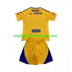 Maillot/Tenue Tigres UANL Enfant Domicile 2024/2025